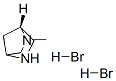 125224-64-8,(1R)-2-Methyl-2,5-diazabicyclo[2.2.1]heptane dihydrobromide