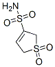 125287-43-6,3-Thiophenesulfonamide,2,5-dihydro-,1,1-dioxide(9CI)
