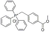 1253-46-9,4-CARBOMETHOXYBENZYL TRIPHENYLPHOSPHONIUM CHLORIDE