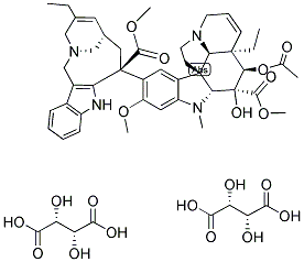 125317-39-7,Vinorelbine tartrate