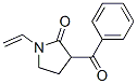 125330-80-5,3-Benzoyl-N-vinylpyrrolidin-2-one