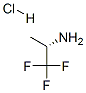 125353-44-8,(S)-1,1,1-TRIFLUOROISOPROPYLAMINE HYDROCHLORIDE