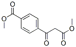 125369-26-8,METHYL 4-METHOXYCARBONYLBENZOYLACETATE