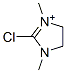 125376-11-6,2-CHLORO-1 3-DIMETHYLIMIDAZOLINIUM