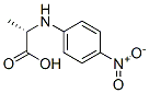 125376-35-4,(S)-N-(4-NITRO-PHENYL)-L-ALANINE