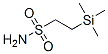 125486-96-6,2-(TRIMETHYLSILYL)ETHANESULFONAMIDE, 90%