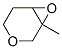 125510-59-0,3,7-Dioxabicyclo[4.1.0]heptane,  1-methyl-  (9CI)