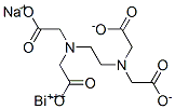12558-49-5,BISMUTH SODIUM ETHYLENEDIAMINETETRAACETATE
