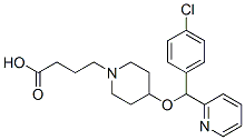125602-71-3,BEPOTASTINE