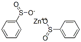 12561-48-7,Benzenesulfinic acid,zinc salt