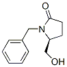 125629-91-6,(S)-1-BENZYL-5-HYDROXYMETHYL-2-PYRROLIDINONE