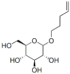 125631-33-6,PENT-4-ENYL-D-GLUCOPYRANOSIDE