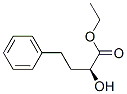 125639-64-7,ETHYL (S)-2-HYDROXY-4-PHENYLBUTYRATE