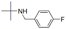 125640-89-3,N-(tert-butyl)-N-(4-fluorobenzyl)amine