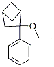 125642-75-3,Bicyclo[2.1.1]hexane, 2-ethoxy-2-phenyl- (9CI)