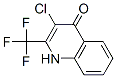 125647-90-7,4(1H)-Quinolinone,  3-chloro-2-(trifluoromethyl)-