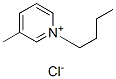 125652-55-3,3-METHYL-N-BUTYLPYRIDINIUM CHLORIDE