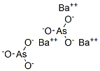 125687-68-5,BARIUM ARSENITE