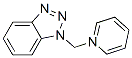 125713-96-4,1-(pyridin-1-ylmethyl)benzotriazole