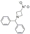 125735-37-7,1-(DIPHENYLMETHYL)-3-NITRO-AZETIDINE