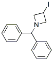 125735-40-2,1-Benzhydryl-3-iodoazetidine