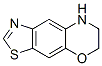 125736-66-5,6H-Thiazolo[4,5-g][1,4]benzoxazine(9CI)