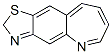 125736-68-7,2H-Thiazolo[5,4-h][1]benzazepine(9CI)