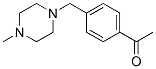 125743-59-1,1-[4-(4-METHYL-PIPERAZIN-1-YLMETHYL)-PHENYL]-ETHANONE