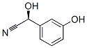 125781-60-4,(S)-3-HYDROXYMANDELONITRILE