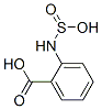 125786-66-5,Benzoic acid, 2-(sulfinoamino)- (9CI)