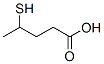 125791-83-5,4-Mercapto-pentanoic acid