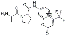 125791-92-6,H-ALA-PRO-AFC