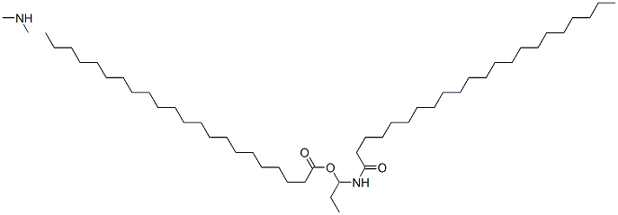 125804-04-8,BEHENAMIDOPROPYL DIMETHYLAMINE BEHENATE