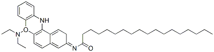 125829-24-5,N-OCTADECANOYL-NILE BLUE