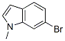 125872-95-9,6-BROMO-1-METHYL-1H-INDOLE 97