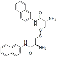 1259-69-4,(H-CYS-BETANA)2