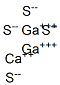 12590-00-0,calcium digallium tetrasulphide