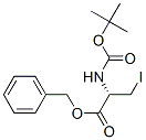 125942-79-2,BOC-3-IODO-D-ALANINE BENZYL ESTER