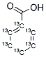 125945-98-4,BENZOIC ACID-RING-UL-14C