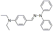 125948-64-3,4-(Diethylamino)benzaldehyde diphenylhydrazone