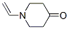 125953-81-3,4-Piperidinone,1-ethenyl-(9CI)