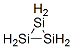 12597-37-4,trisilirane