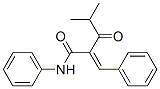 125971-57-5,2-Benzylidene isobutyryl acetanilide