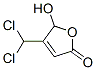 125974-07-4,4-(dichloromethyl)-5-hydroxy-5H-furan-2-one