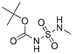 125987-94-2,tert-Butyl N-(methylsulfamoyl)carbamate