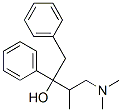 126-04-5,alpha-[2-(dimethylamino)-1-methylethyl]-alpha-phenylphenethyl alcohol