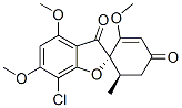 (+)-Griseofulvin 126-07-8,(+)-Griseofulvin