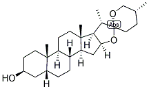 126-18-1,SMILAGENIN