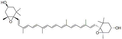 126-29-4,VIOLAXANTHIN