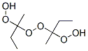 126-76-1,dioxybis(1-methylpropylidene) hydroperoxide